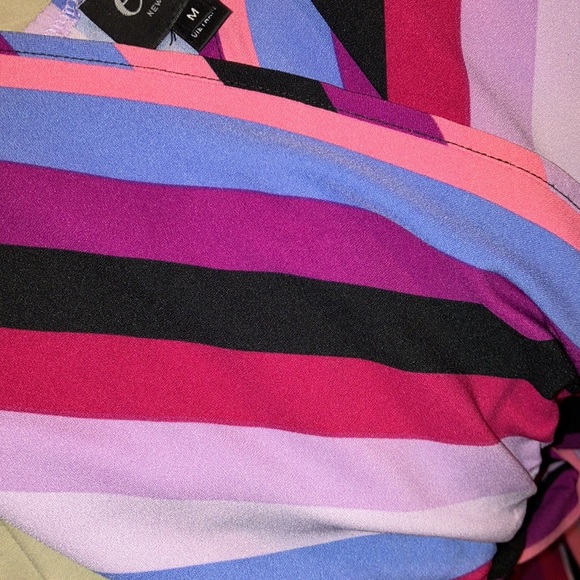 ECI New York Jumpsuit(Final Sale Price) - Picture 8 of 8